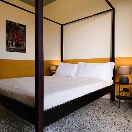 Casa Tarocco By Sicily In Home Катания Екстериор снимка