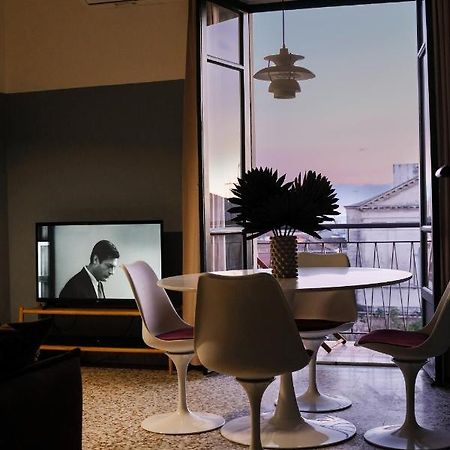 Casa Tarocco By Sicily In Home Катания Екстериор снимка
