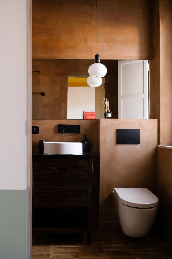 Casa Tarocco By Sicily In Home Катания Екстериор снимка