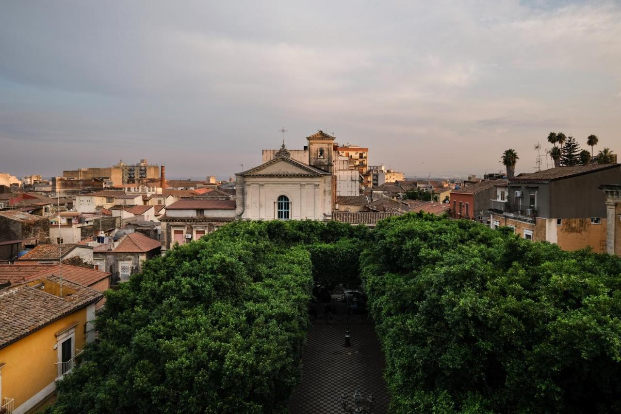 Casa Tarocco By Sicily In Home Катания Екстериор снимка