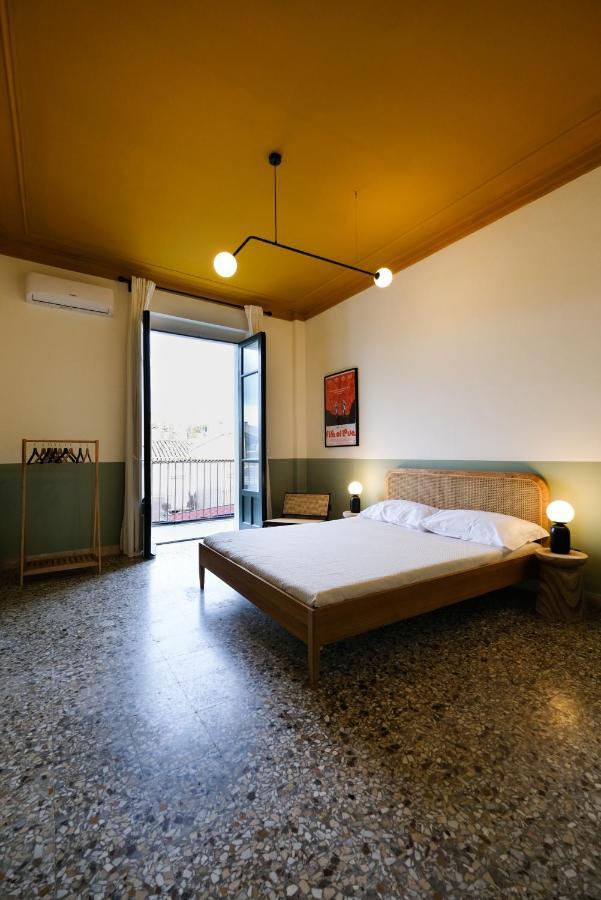 Casa Tarocco By Sicily In Home Катания Екстериор снимка