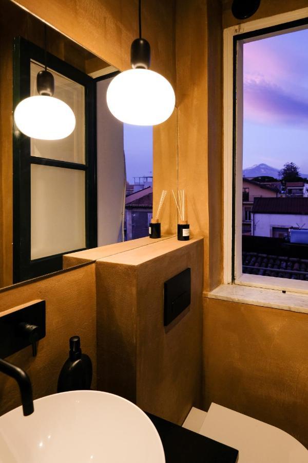 Casa Tarocco By Sicily In Home Катания Екстериор снимка