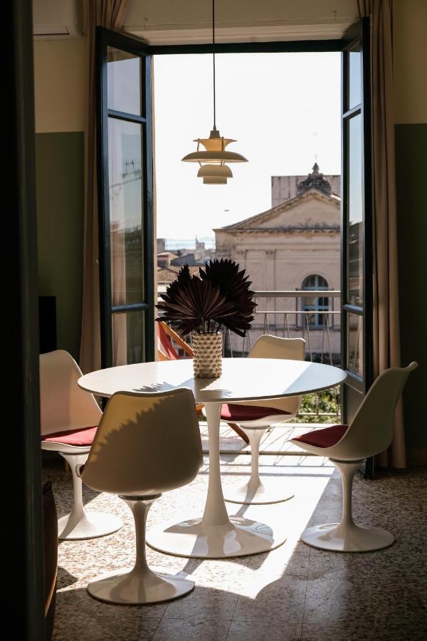 Casa Tarocco By Sicily In Home Катания Екстериор снимка