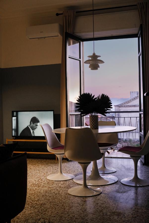 Casa Tarocco By Sicily In Home Катания Екстериор снимка