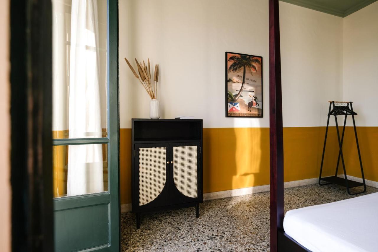Casa Tarocco By Sicily In Home Катания Екстериор снимка