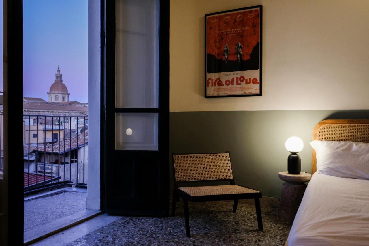 Casa Tarocco By Sicily In Home Катания Екстериор снимка