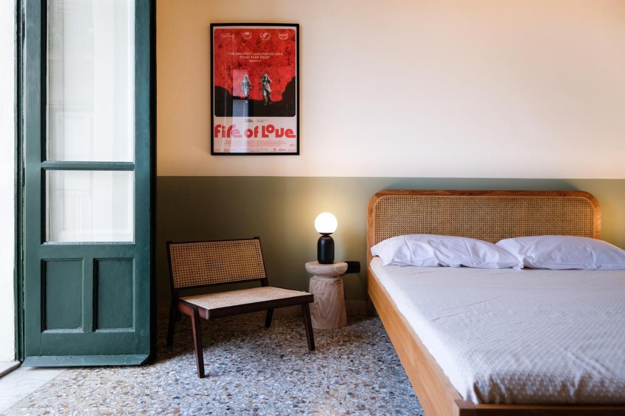 Casa Tarocco By Sicily In Home Катания Екстериор снимка