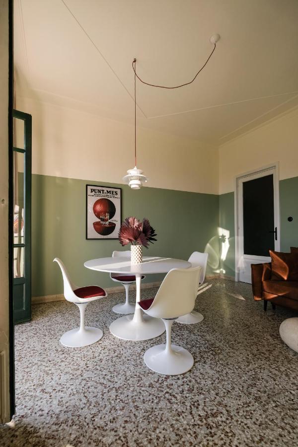 Casa Tarocco By Sicily In Home Катания Екстериор снимка