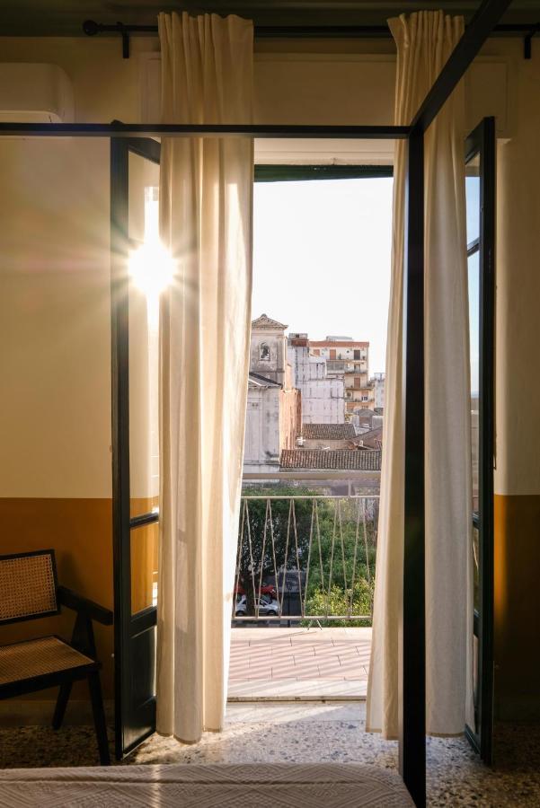 Casa Tarocco By Sicily In Home Катания Екстериор снимка