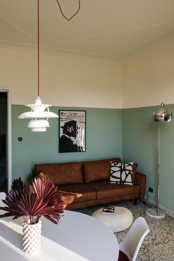 Casa Tarocco By Sicily In Home Катания Екстериор снимка